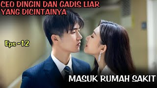 Eps12  Terkena sakit malarindu [upl. by Francoise608]