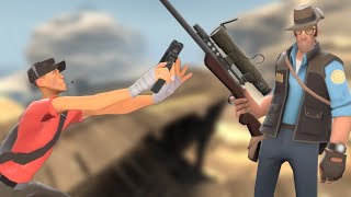 TF2 The ShoveStop [upl. by Enreval]