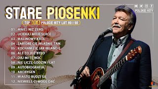 Stare Polskie Piosenki Lata 80 i 90 🍂 Największe Przeboje Lat 80 i 90 🍂 Stare Polskie dobre piosenki [upl. by Reinwald]