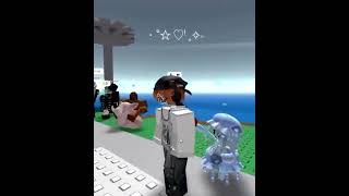 Some Random VR Roblox Natural Disaster [upl. by Donald]