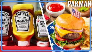 Condiment Shortages Plague Nation 4th of July in Danger [upl. by Navlys823]