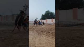 Kabaddi time 🔥💯 shortfeed vikram viralshorts [upl. by Higinbotham916]