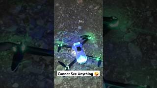 Night Vision 🔥 Full Drone J6 Pro Drone 💯 drone nightvision [upl. by Ettenay426]