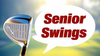 Stop MustWatch Before Replacing Your Shaft Seniors Guide [upl. by Domineca]