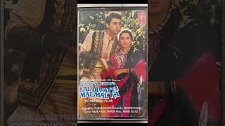 Lal Dupatta Malmal Ka 1988 Movie shortvideo bollywood song [upl. by Enilrad]