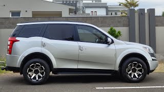 Mahindra XUV 500 Used Car Sales In Tamil Nadu India Bala Car Sales Buying Online Service [upl. by Arlina]