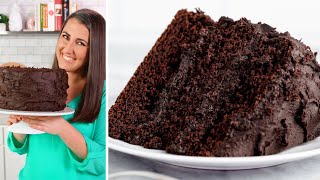 How to Make The Most Amazing Chocolate Cake II [upl. by Yoshi]