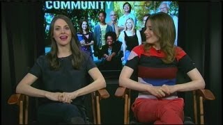 Community on NBC  Season 4 returns February 7th [upl. by Tloc]