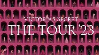 Introducing TheTour23  Victoria’s Secret [upl. by Cleon]