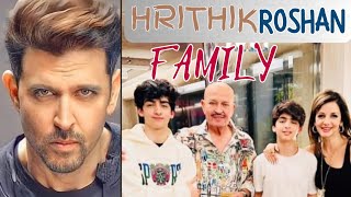 Hrithik Roshan Biography  Hrithik Roshan Movies  celebrity Craze [upl. by Anibas167]