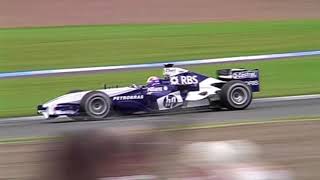 Formula 1 Start  Unbelievable Engine Sound [upl. by Ogeid]