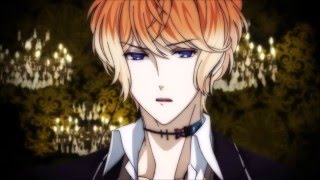 Diabolik Lovers Ending Episode 12 DubHD [upl. by Joby597]