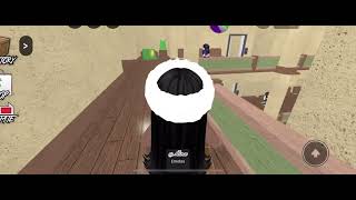 Playing mmv on Roblox [upl. by Alidus]