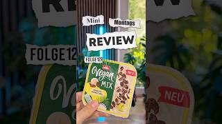 🌱Veganer Joghurt mit der Ecke im Test [upl. by Aneel]