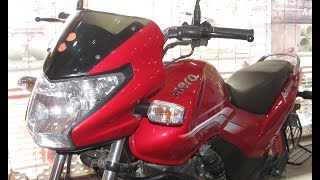 2017 HERO ACHIEVER 150 i3S  BS4  AHO  PRICE  MILEAGE DETAILS  FULL WALKAROUND REVIEW [upl. by Victorie]