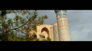 SAMARQAND [upl. by Aserej]