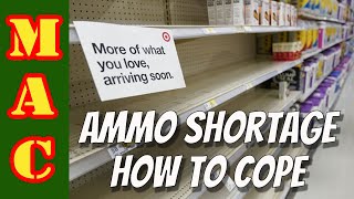 How to survive ammo shortage and have fun [upl. by Quackenbush333]