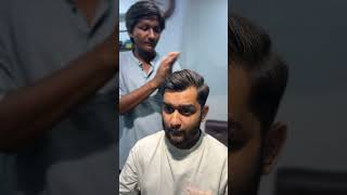 Slope Haircut hairstyle haircut [upl. by Berners]