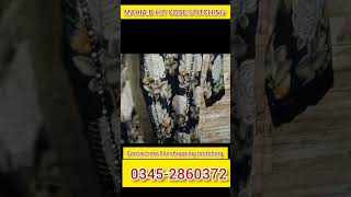 MARIABhit code mprints mariab dressdesign ayatwalivlogs [upl. by Nerahs635]