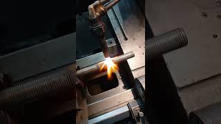 Veja esse recurso técnico torno welding torneiromecanico machine machine usinagem machining [upl. by Gerick]