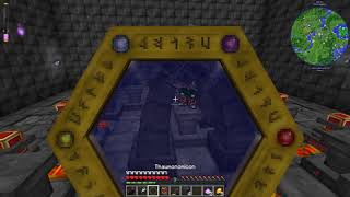 Thaumcraft Quick 6  E61 Infusion Boosting [upl. by Lj]