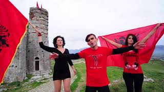 Lek Plepi ft Ylberi  Plot 1 Shekull Pavarsi  Official Video HD [upl. by Intihw136]