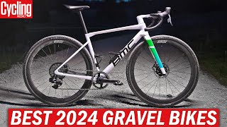 Top 7 BEST Gravel Bikes For 2024  The Best For Every Type Of Gravel Riding [upl. by Allez]