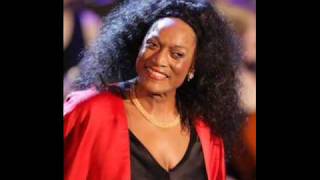 Jessye Norman  Mozart  E Susanna non vien Dove sono [upl. by Senoj]