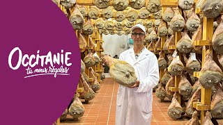 🍖 Rencontre avec JeanLuc artisan charcutier à SaintGirons 09 [upl. by Spieler]