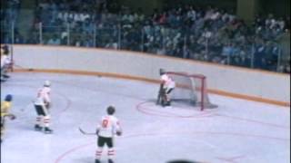 Canada Cup 1976  highlights 1 [upl. by Ekaj]