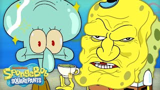 SpongeBob 2023 Episodes in 2023 Seconds 🎊  SpongeBob [upl. by Stearns]