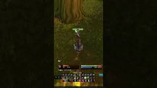 never leave a horde behind shorts wowclassic pvp gaming worldofwarcraft wowpvp wow warcraft [upl. by Nallaf]