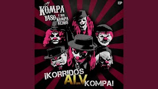 El Korrido De Kompa Yaso [upl. by Carrillo]