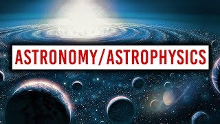 What You Should Know About Getting a Career In AstronomyAstrophysics [upl. by Adnorhs]