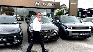 Doncaster Hyundai  Australias Leading EVHybrid Hyundai Dealership [upl. by Ut566]