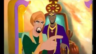 Muhammad  The Last Prophet Animated CartoonFull Movie [upl. by Oterol]