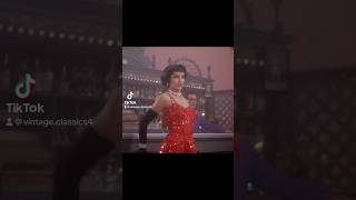 Cyd Charisse dance [upl. by Imeon]