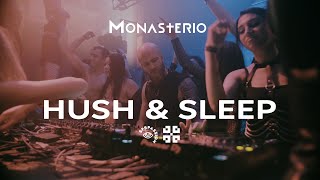 Hush amp Sleep  Monasterio Season 2023 Opening [upl. by Aleakcim]