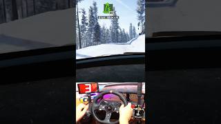 RALLY SIMULATOR EA SPORTS WRC amp MINI COOPER🇬🇧 gametime32 rally [upl. by Mcclain]