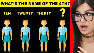 15 Tricky Riddles That Will Drive You Insane [upl. by Eula]