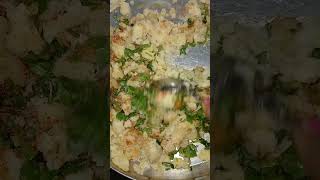 Kachori chaat shortvideo tasty viral yummyrecipe instantfood 30minutes kachorirecipe [upl. by Dympha]