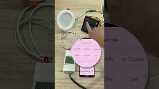 How I track the electricity usage with this smart home gadget electricitybill smarthome [upl. by Hett365]