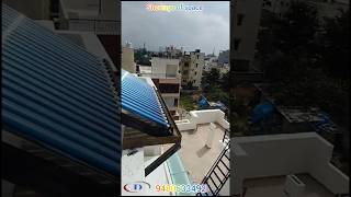 250 LPD ETC Solar Water Heater vguard solar [upl. by Avivah]