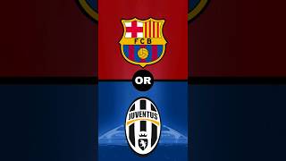 Barcelona vs Juventus combined 11 Champions League Final 2015 football championsleague final [upl. by Lothario]