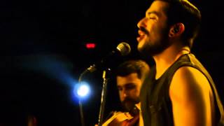 mashrou leila [upl. by Ahsal]