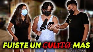 LE DIJO EN SU CARA FUISTE UN ₵ɄⱠł₮Ø MÁS 😱💔  Exponiendo Infieles Ep6 [upl. by Alema]