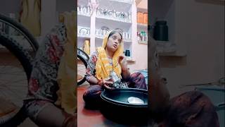 Muzor biwi comedy funny short video🤣🤣 [upl. by Almire]