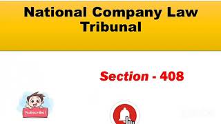 National Company Law TribunalTamil [upl. by Rodrique]