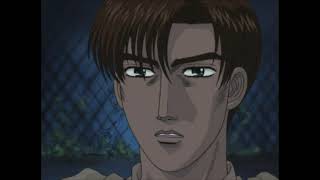 initial d second stage tokyopop dub ep 6 [upl. by Hoagland]