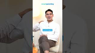 Max Collins amp Pancho Magno SPILL the Tea on Their REAL Status smartparenting Shorts [upl. by Esinereb]